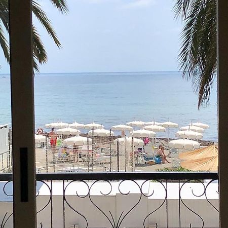 Hotel Solemare อัลเบงกา ภายนอก รูปภาพ