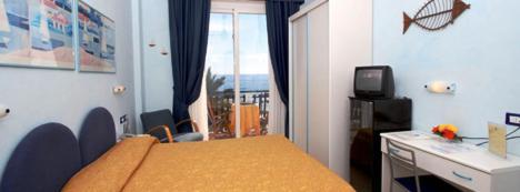 Hotel Solemare อัลเบงกา ภายนอก รูปภาพ