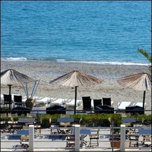 Hotel Solemare อัลเบงกา ภายนอก รูปภาพ