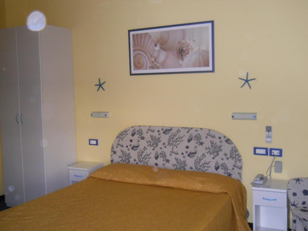Hotel Solemare อัลเบงกา ภายนอก รูปภาพ