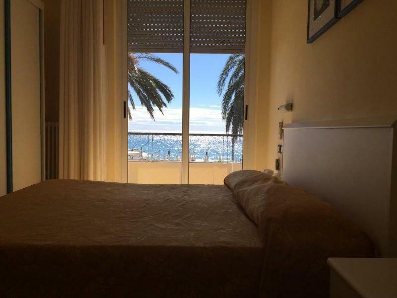 Hotel Solemare อัลเบงกา ภายนอก รูปภาพ